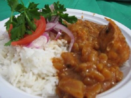 You've probably heard that eating multiple small meals throughout the day is a good way to stave off hunger and ... You've probably heard that eating multiple small meals throughout the day is a good way to stave off hunger and ...
