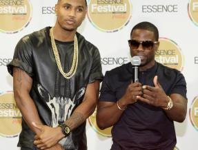 kevin hart ft trey songz mp3 download