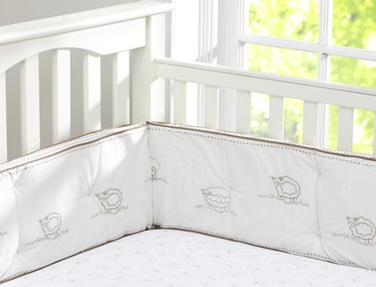 Maryland Bans Sale Of Crib Bumper Pads The Baltimore Times