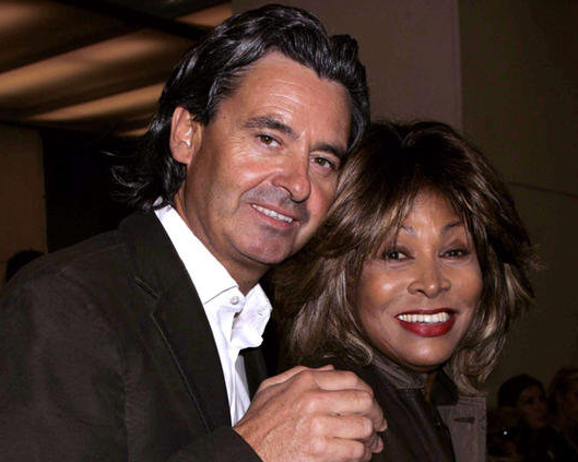 Tina Turner Gets Married | Houston Style Magazine | Urban Weekly Newspaper  Publication Website