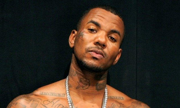 Rapper The Game Sued For An Instagram Photo's | Houston Style Magazine ...