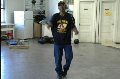 “Marvin has always been dedicated, he loves boxing and he loves the children here in Baltimore,” said Kevin Grace, an ... “Marvin has always been dedicated, he loves boxing and he loves the children here in Baltimore,” said Kevin Grace, an ...