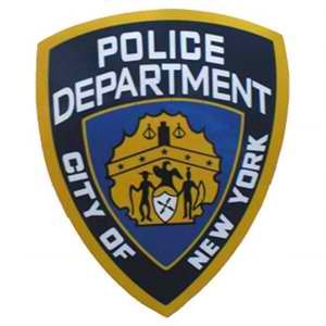 nypd white shirt rank