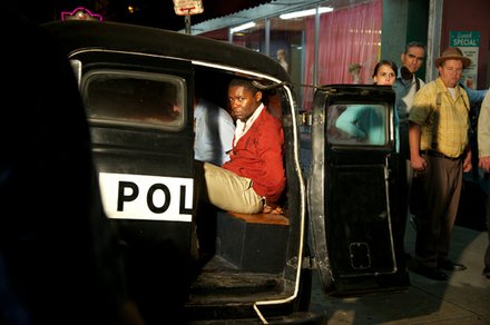 David Oyelowo stars in "The Butler."