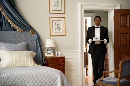 Forest Whitaker stars in "The Butler."