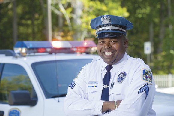 Anne Arundel Community College Public Safety Officer Lt. Darrell Wallace has been selected to receive the Maryland Chiefs of Police ... Anne Arundel Community College Public Safety Officer Lt. Darrell Wallace has been selected to receive the Maryland Chiefs of Police ...