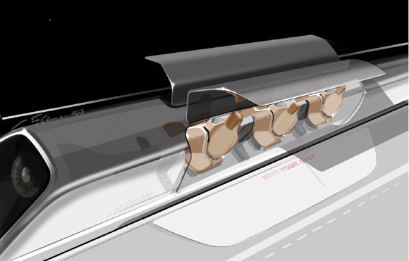 With his Hyperloop proposal, Elon Musk isn't the only entrepreneur proposing ways to rev up American transportation. The man who brought us sleek, clean electric Tesla cars and SpaceX — a private space program that successfully sent a payload to the orbiting space station — is setting his sights on a radically different mass transit proposal called Hyperloop. Giant vacuum tubes would suck travelers across thousands of miles in a matter of minutes. Technology in the Digital Age is spurring countless ideas aimed at improving — and even reinventing — the way humans travel. The issue is becoming a pressing one with increasing traffic and vehicle emissions.