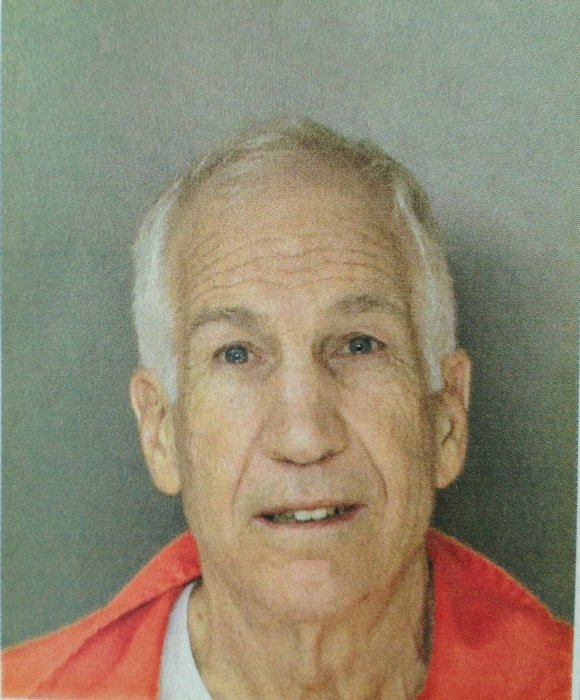 Five years after former Penn State assistant football coach Jerry Sandusky was convicted of molesting young boys, Penn State's former …
