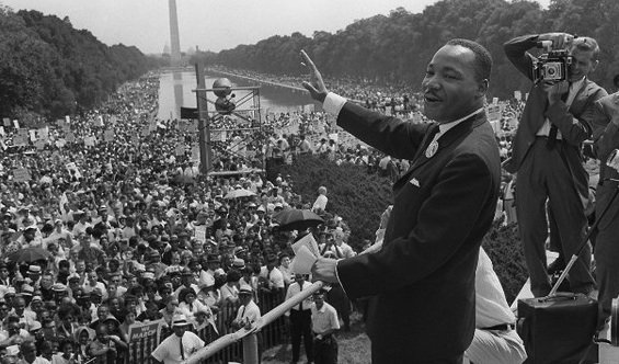 The Southeast Tourism Society (STS) recently honored the Martin Luther King, Jr. Festival as a 2018 Top 20 Event for …