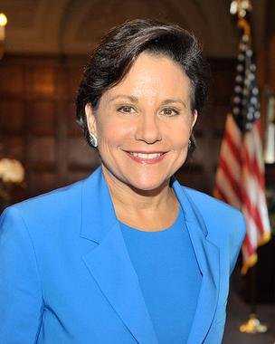 U.S. Secretary of Commerce Penny Pritzker traveled across the country, engaging with businesses, thought leaders, entrepreneurs, academics and Department of ...