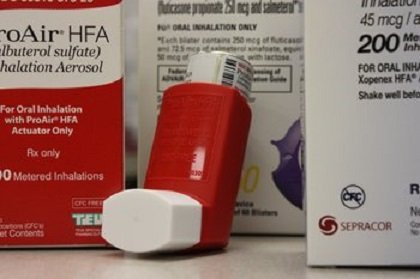 Many parents don't realize that the worst asthma day of the year actually occurs in September. Clinical studies have shown ... Many parents don't realize that the worst asthma day of the year actually occurs in September. Clinical studies have shown ...