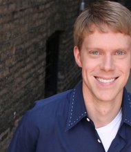 Tim Baltz, a 1999 graduate of Joliet Central High School, is staring in an online video show.