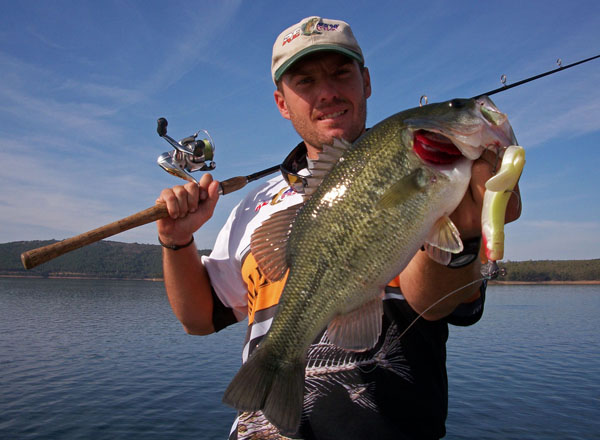 Toyota Texas Bass Classic Boosts Fishing, Conservation ...