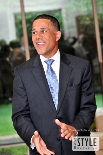 Reception honoring Maryland Lieutenant Governor Anthony G. Brown ...