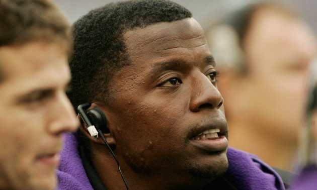 PAY UP!! Kordell Stewart Seeks To Recover $3Million 