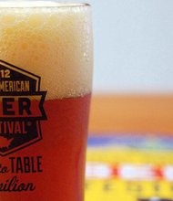 The Great American Beer Festival just celebrated its 32nd year as one of the premier beer events in the country. The Denver festival offers over 2,700 different beers from over 500 breweries — the biggest selection of American beers ever served.