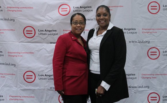 Visit West Coast Expo sponsor Los Angeles Urban League at the Expo this Friday, September 27 and Saturday, September 28 at the Los Angeles Convention Center.
