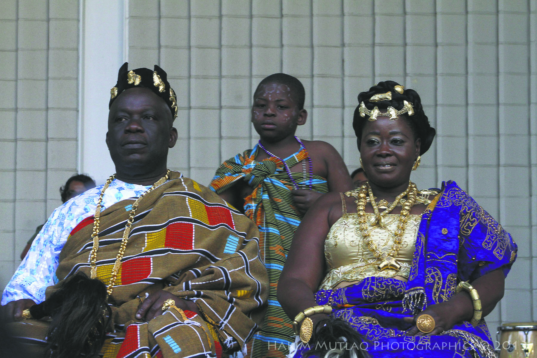 African Day Parade Brightens Harlem New York Amsterdam News The New Black View