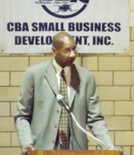 Charles Watkins, Illinois Health Insurance Marketplace Regional Outreach Coordinator