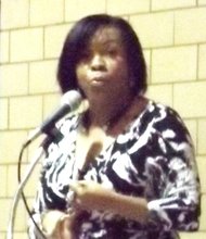 Melinda Kelly,
Executive Director, CBA