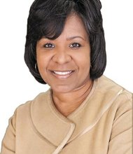 Ald. Michelle Harris,
8th Ward