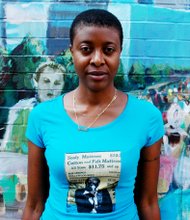 Krista Franklin, Artist