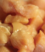 Raw Chicken