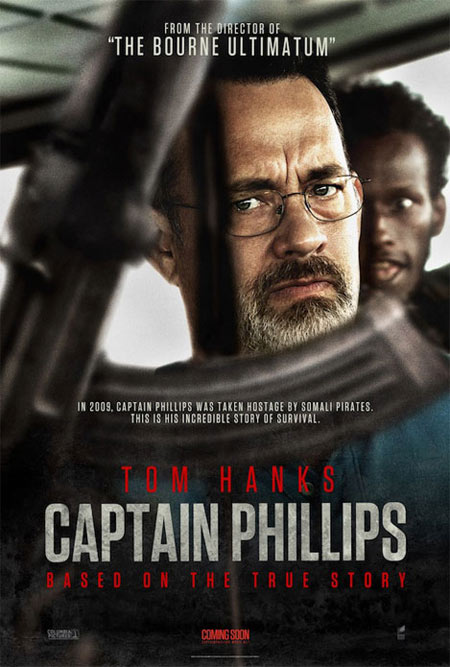captain phillips somali pirates