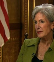 Health and Human Services Secretary Kathleen Sebelius admitted Tuesday, October 22, 2013, that there is significant concern in her department and the White House over the technical debacle surrounding the Obamacare website's rollout.