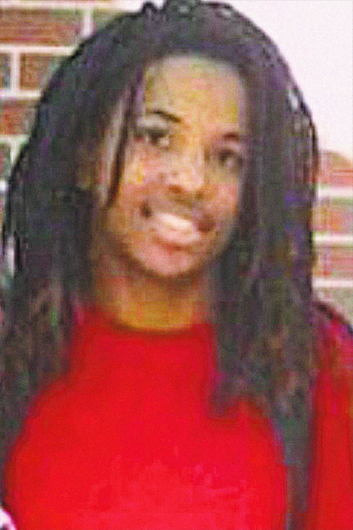 More Questions In Death Of Kendrick Johnson Found Dead In Gym Mat New York Amsterdam News The New Black View