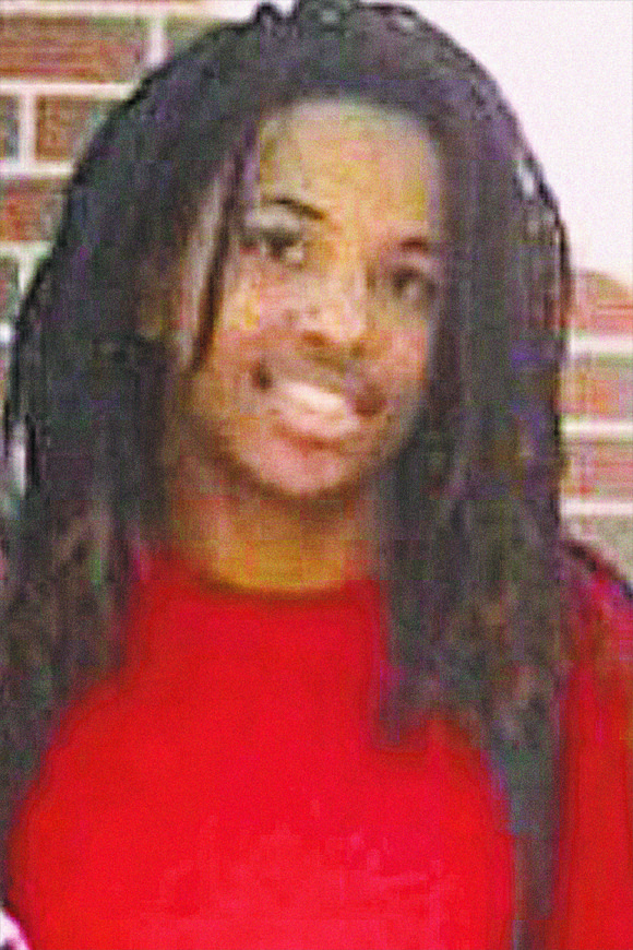 More Questions In Death Of Kendrick Johnson Found Dead In Gym Mat New York Amsterdam News The New Black View