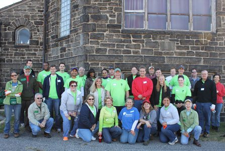 In support of environmental stewardship and in an effort to improve air quality and reduce carbon footprints throughout central Maryland, ... In support of environmental stewardship and in an effort to improve air quality and reduce carbon footprints throughout central Maryland, ...