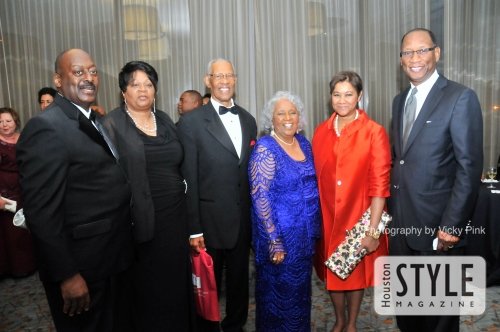 Texas Southern University’s 2013 President’s Gala |Houston Style ...