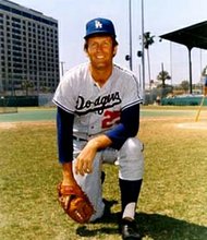 Former Dodger Tommy John is among the 12 finalists announced today from the Expansion Era for the Baseball Hall of Fame.