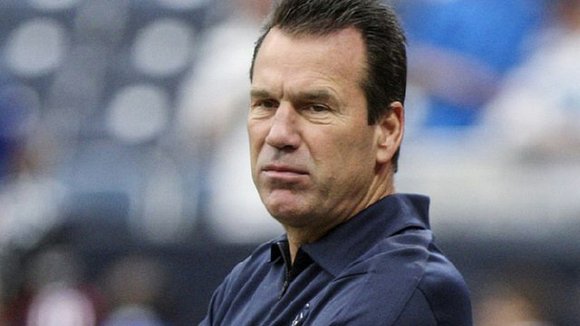 Less than a year after winning the Super Bowl, Gary Kubiak is leaving his position as Denver Broncos head coach. …