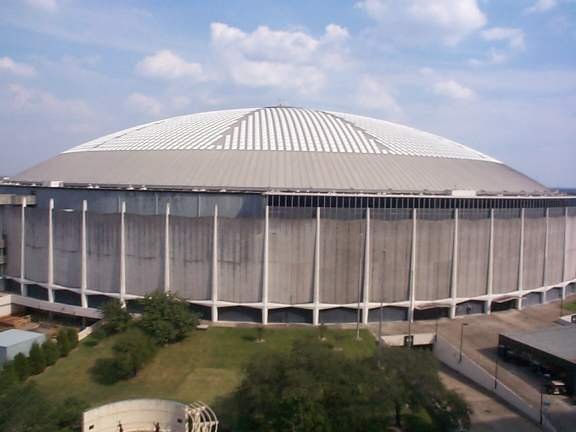 The Harris County Historical Commission will dedicate a new Texas State Historical Marker for the Astrodome this Tuesday afternoon, May …