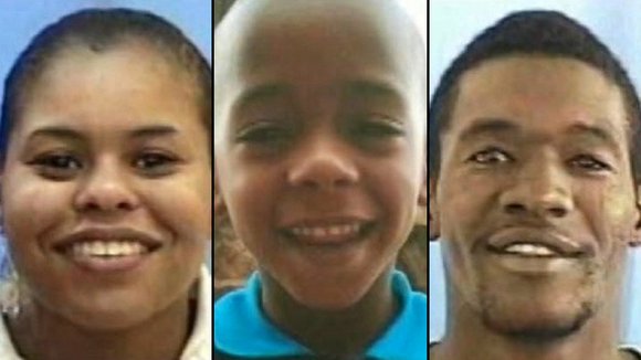 A second man has been arrested in connection with the deaths of a Mississippi family found shot in the woods, ... A second man has been arrested in connection with the deaths of a Mississippi family found shot in the woods, ...