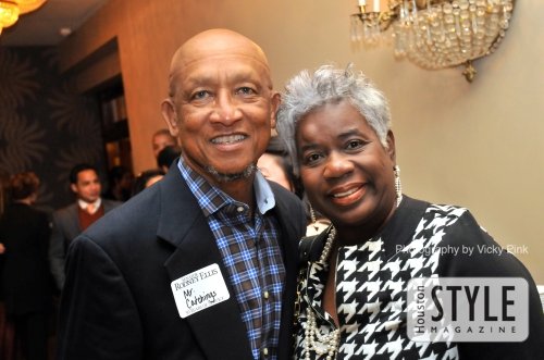 Senator Rodney Ellis’ 30th Anniversary of Public Service |Houston Style ...