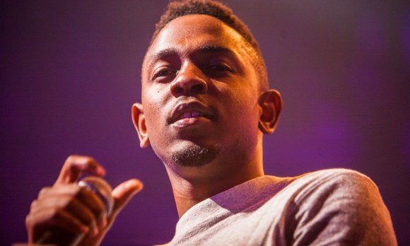 Dear Internet, stop trying to spend Kendrick Lamar's money. One of the hottest rappers in the game is catching flack …