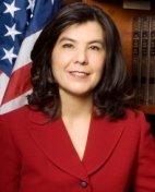 Anita Alvarez
Cook County State’s Attorney