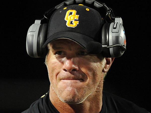 Brett Favre, Ken Stabler lead Pro Football Hall of Fame class