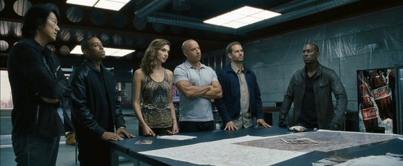 “The Fast and the Furious” franchise has seen its share of drama outside of the films, but rumored infighting between …