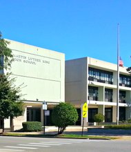 Chicago Police News Affairs Officer Michael Sullivan, confirmed that Reginald Jones, 43, was arrested and charged on Sept. 9, 2013 with 1 felony count of indecency exposure and driving on a suspended license. According to CPS’ local school council guidelines, Jones’s indecency arrest does not automatically bar him from serving as a LSC member at King College Prep High and is not listed among the convictions that would make him ineligible to continue to serve.