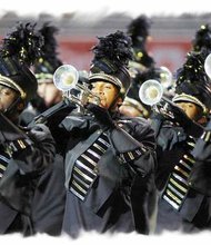 The MCHS Marching Band has a legacy of being one of the most accomplished high school marching bands in the nation.
