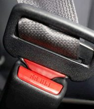 In 2003, Illinois passed a “primary” belt law meaning every driver and front seat passenger could be pulled over for failing to wear a seat belt. On January 1, 2012, Illinois law was expanded to require every driver and passenger to wear seat belts regardless of where seated in the vehicle. 