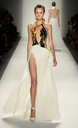 Spring ’14 designs by Alon Livne