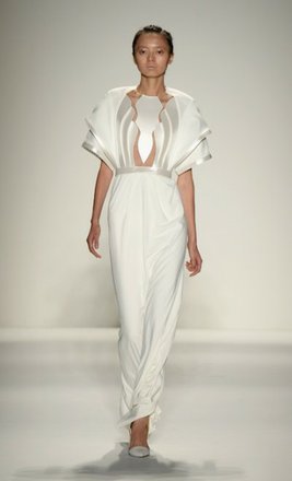 Spring ’14 designs by Alon Livne