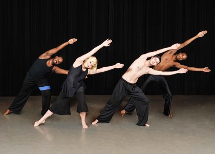 The AACC Dance Company, celebrating its 25th anniversary, presents, “Flying By the Seat of Our Pants,” at 8 p.m. on ... The AACC Dance Company, celebrating its 25th anniversary, presents, “Flying By the Seat of Our Pants,” at 8 p.m. on ...