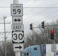 A Vision for Division was the Village of Plainfield’s first online planning initiative and the community was invited to take an active role in planning the future of the Route 59 (Division Street) corridor.