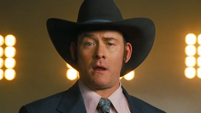 David Koechner Of Anchorman Isn T A Foul Mouthed Racist He Just Plays One In The Movies New York Amsterdam News The New Black View